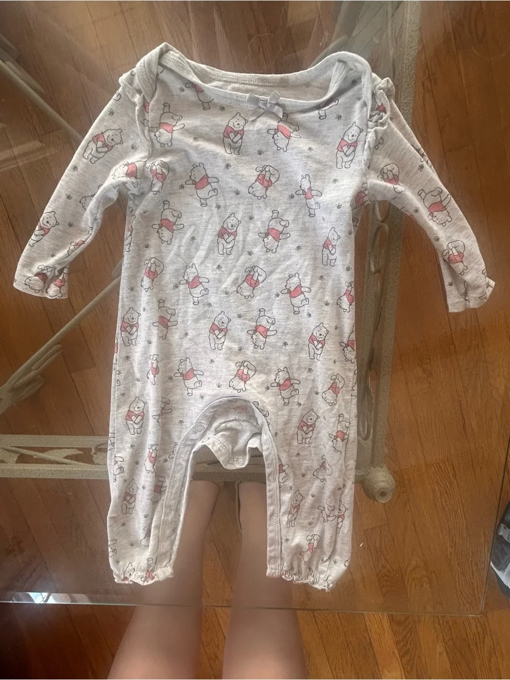 Disney 12 months